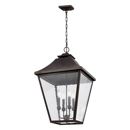 Galena Large Pendant