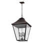 Galena Large Pendant