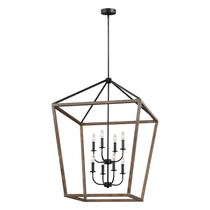 Gannet XL Chandelier