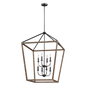 Gannet XL Chandelier