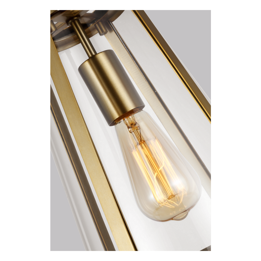 Harrow Mini Pendant
