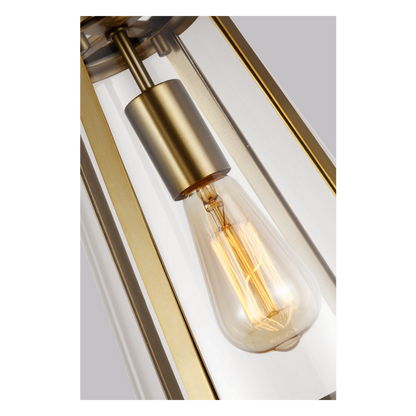 Harrow Mini Pendant