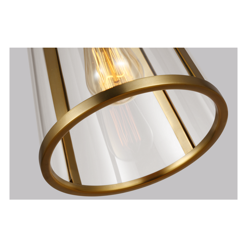 Harrow Mini Pendant