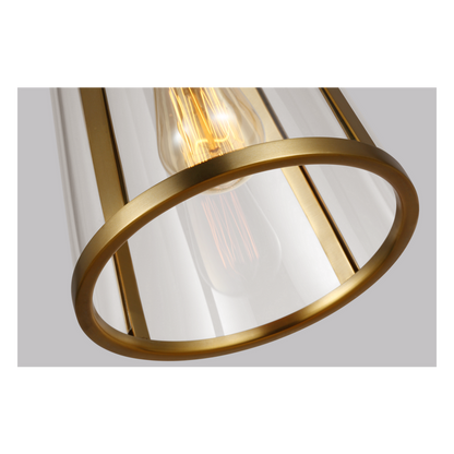 Harrow Mini Pendant