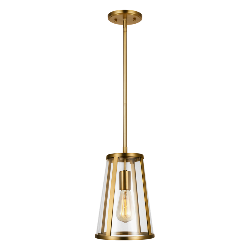 Harrow Mini Pendant