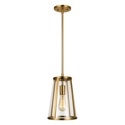 Harrow Mini Pendant
