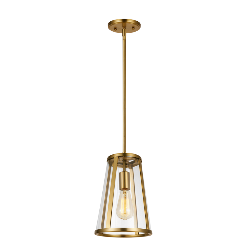Harrow Mini Pendant