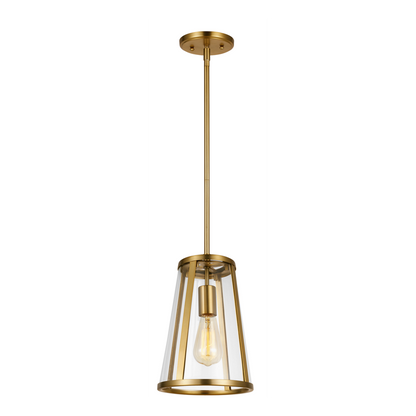 Harrow Mini Pendant