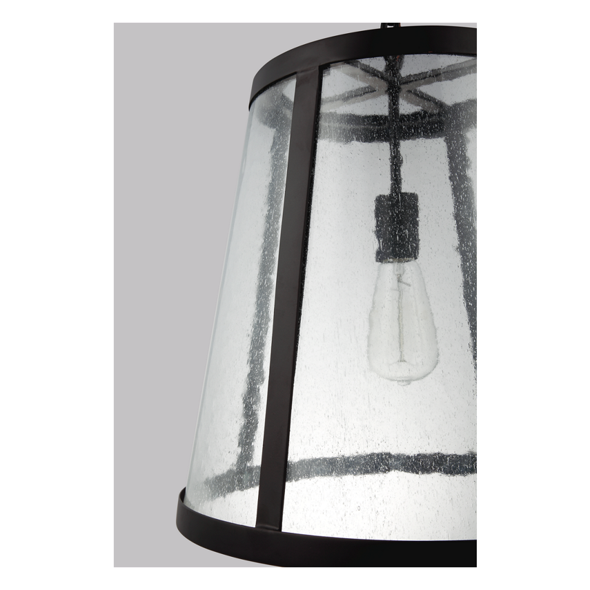 Harrow Medium Pendant