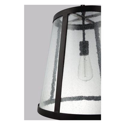 Harrow Medium Pendant