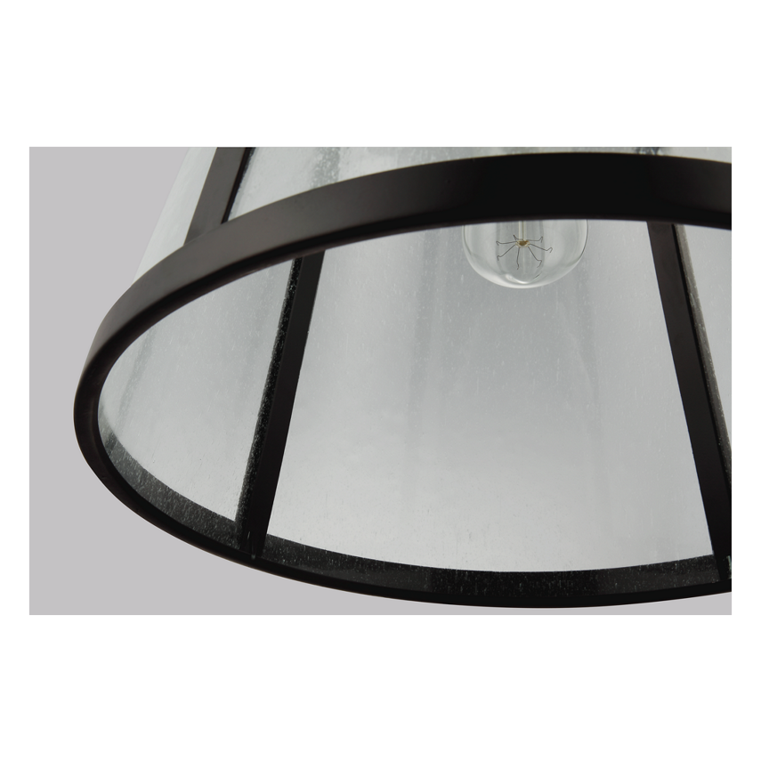 Harrow Medium Pendant