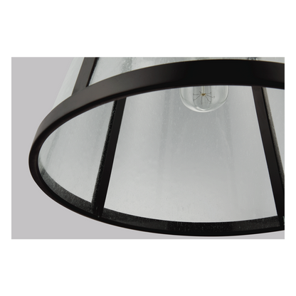 Harrow Medium Pendant
