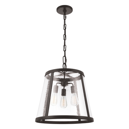 Harrow Large Pendant
