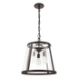 Harrow Large Pendant