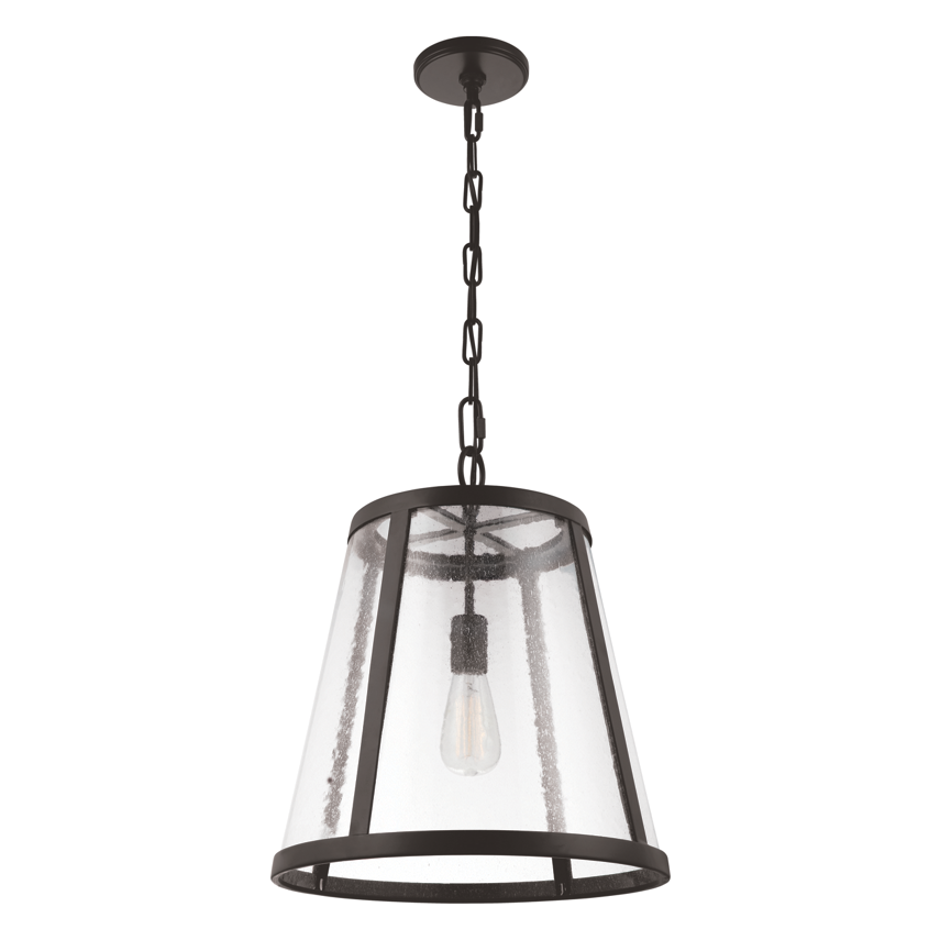 Harrow Medium Pendant
