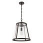 Harrow Medium Pendant
