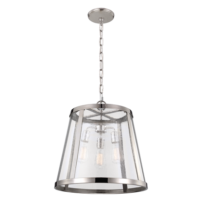 Harrow Large Pendant