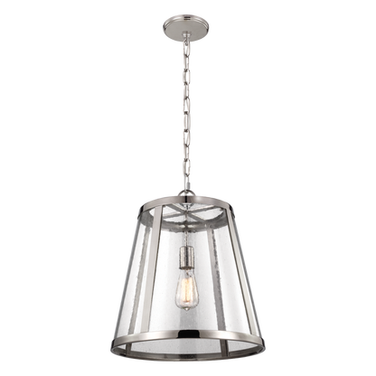 Harrow Medium Pendant