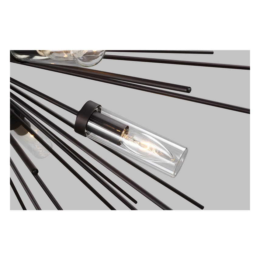 Hilo Large Chandelier