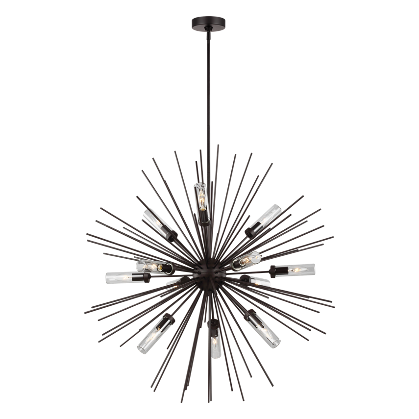Hilo Large Chandelier