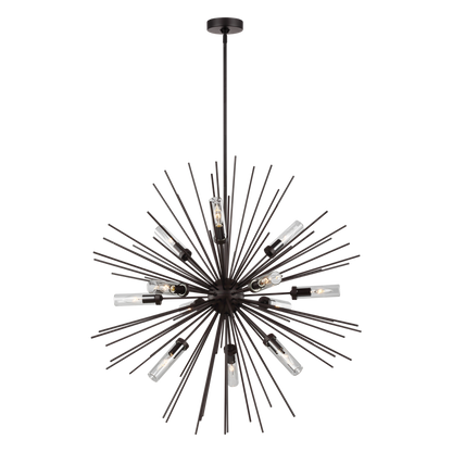 Hilo Large Chandelier