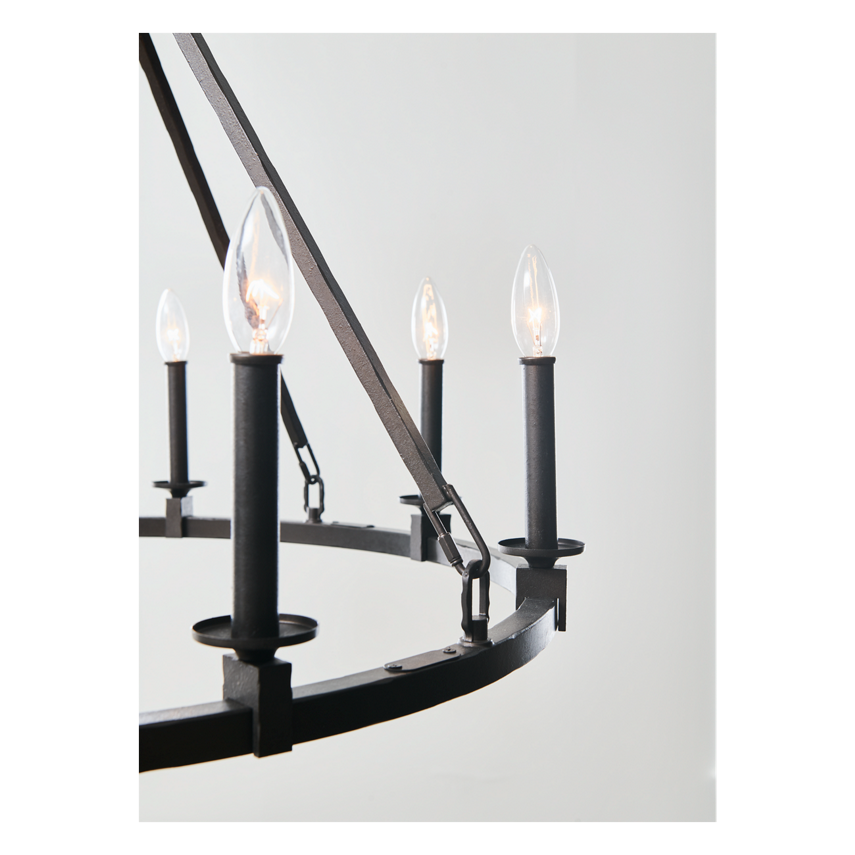Landen Medium Chandelier