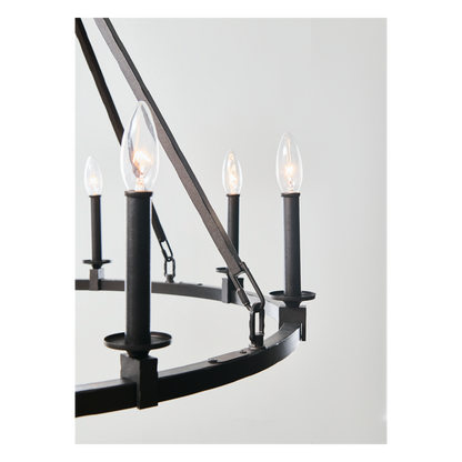 Landen Medium Chandelier
