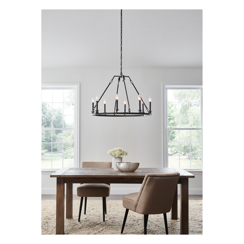 Landen Medium Chandelier