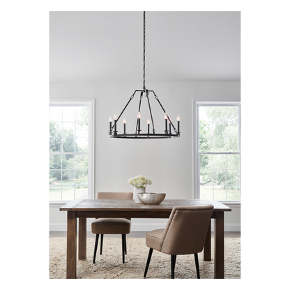 Landen Medium Chandelier