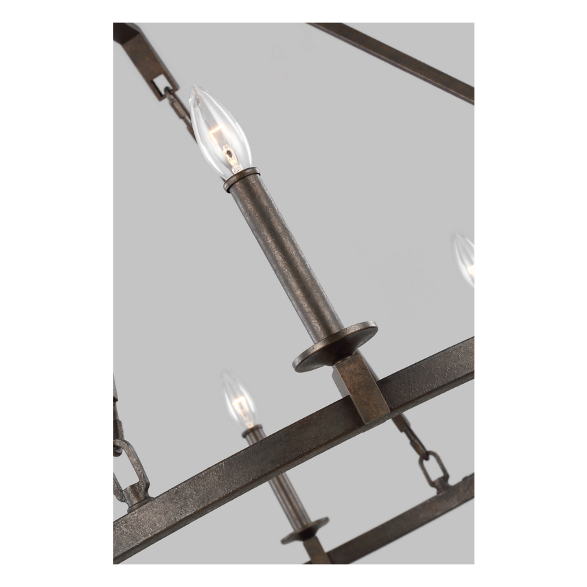 Landen Medium Chandelier