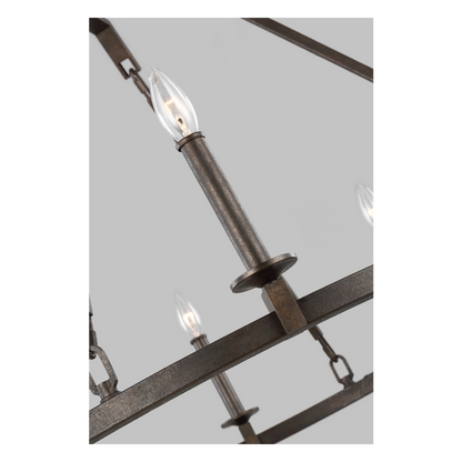 Landen Medium Chandelier