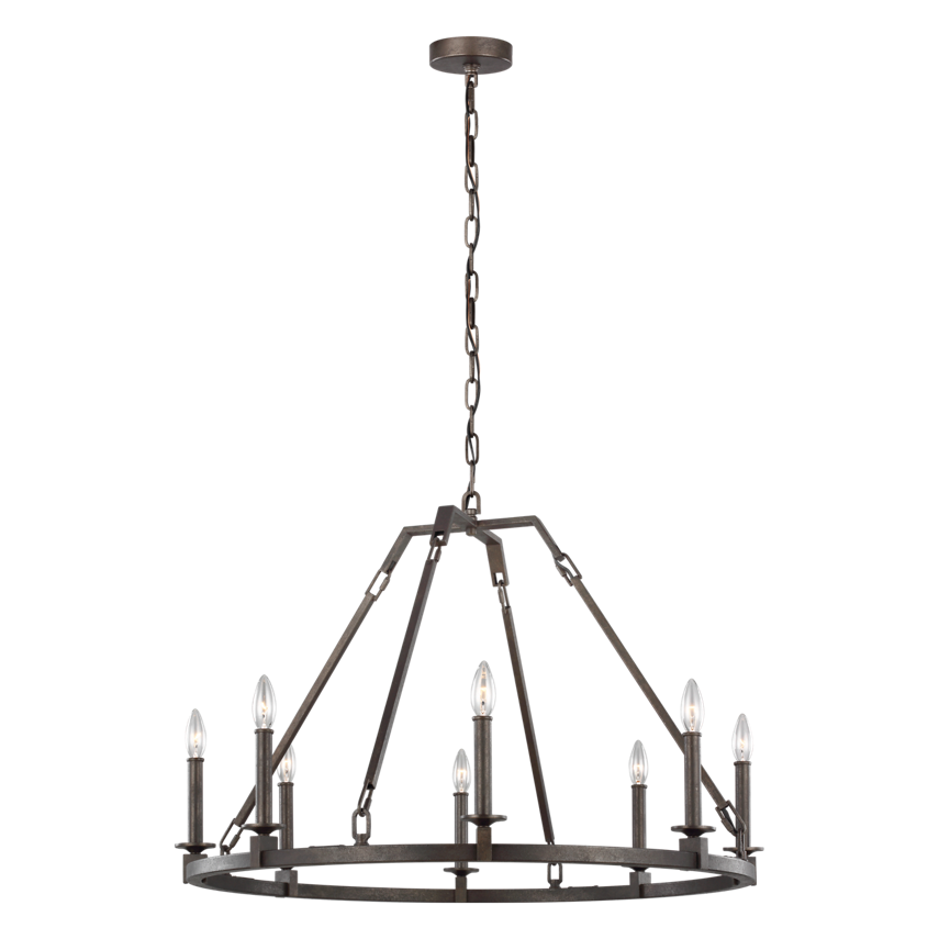 Landen Medium Chandelier