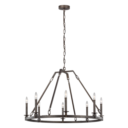 Landen Medium Chandelier