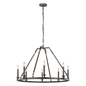 Landen Medium Chandelier