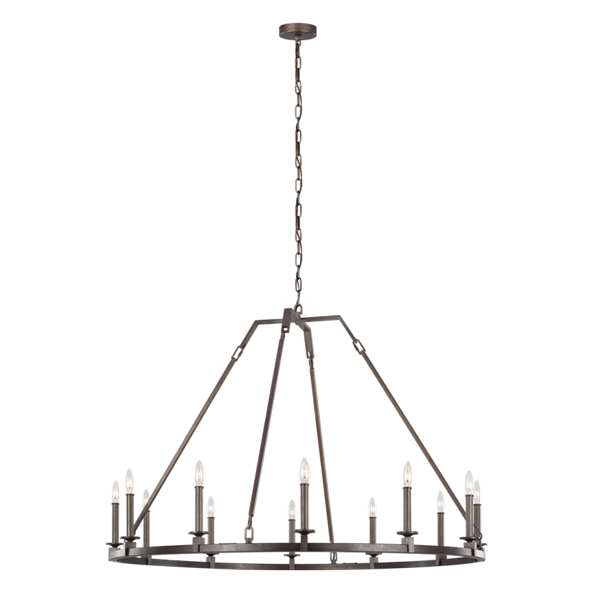Landen Large Chandelier