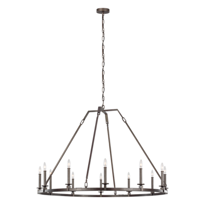 Landen Large Chandelier