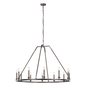Landen Large Chandelier