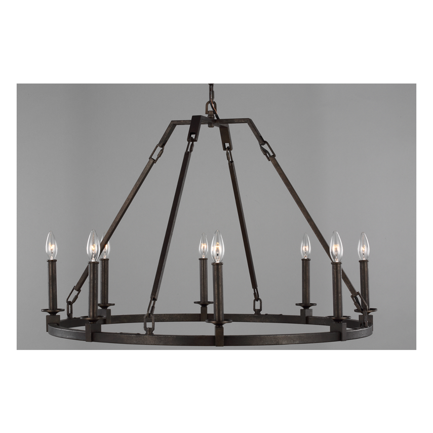 Landen Medium Chandelier
