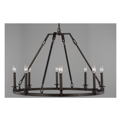 Landen Medium Chandelier