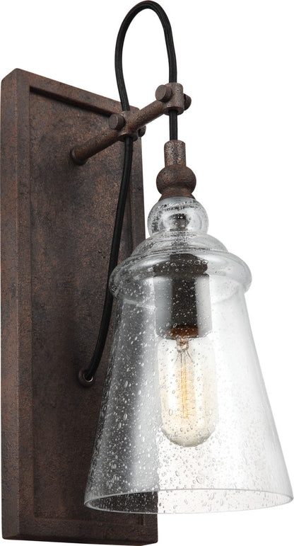 Loras Sconce