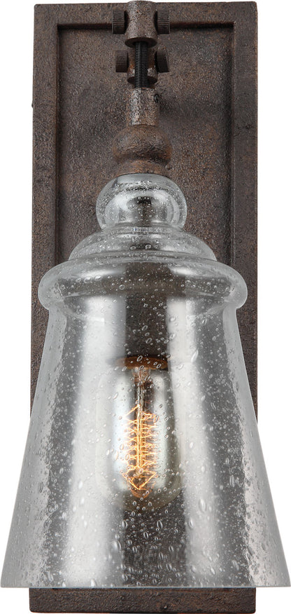 Loras Sconce