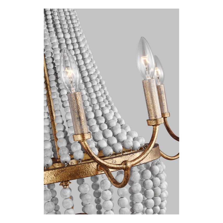 Marielle Medium Chandelier