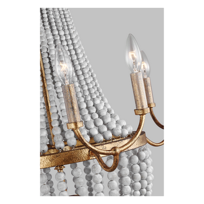 Marielle Medium Chandelier