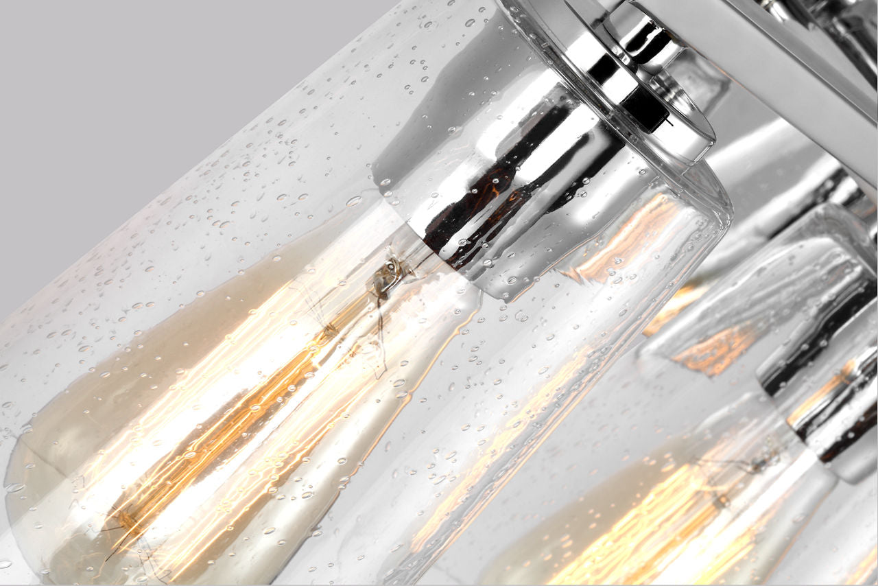 Mercer 3-Light Bath Sconce