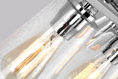 Mercer 3-Light Bath Sconce
