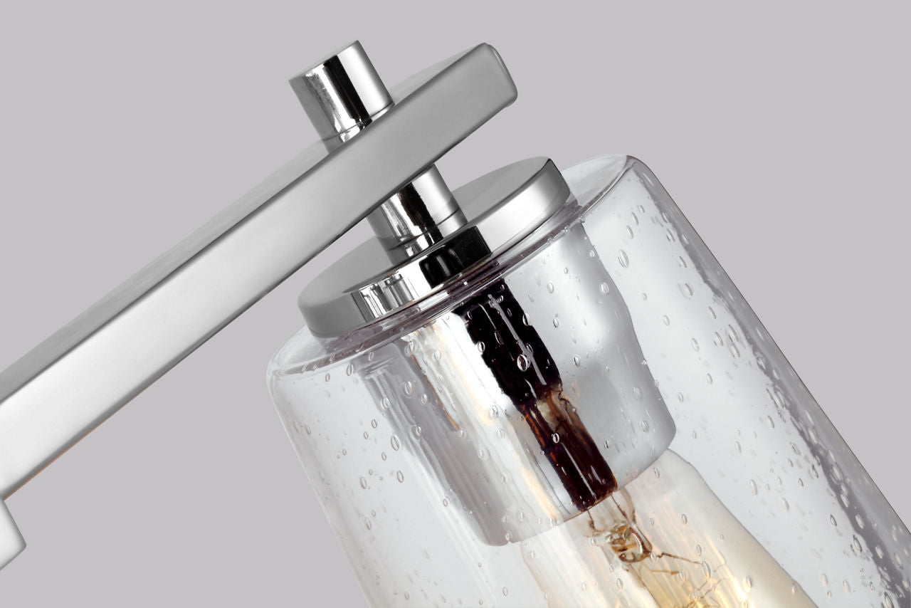 Mercer 3-Light Bath Sconce