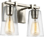 Mercer 2-Light Bath Sconce