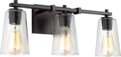 Mercer 3-Light Bath Sconce
