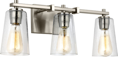 Mercer 3-Light Bath Sconce