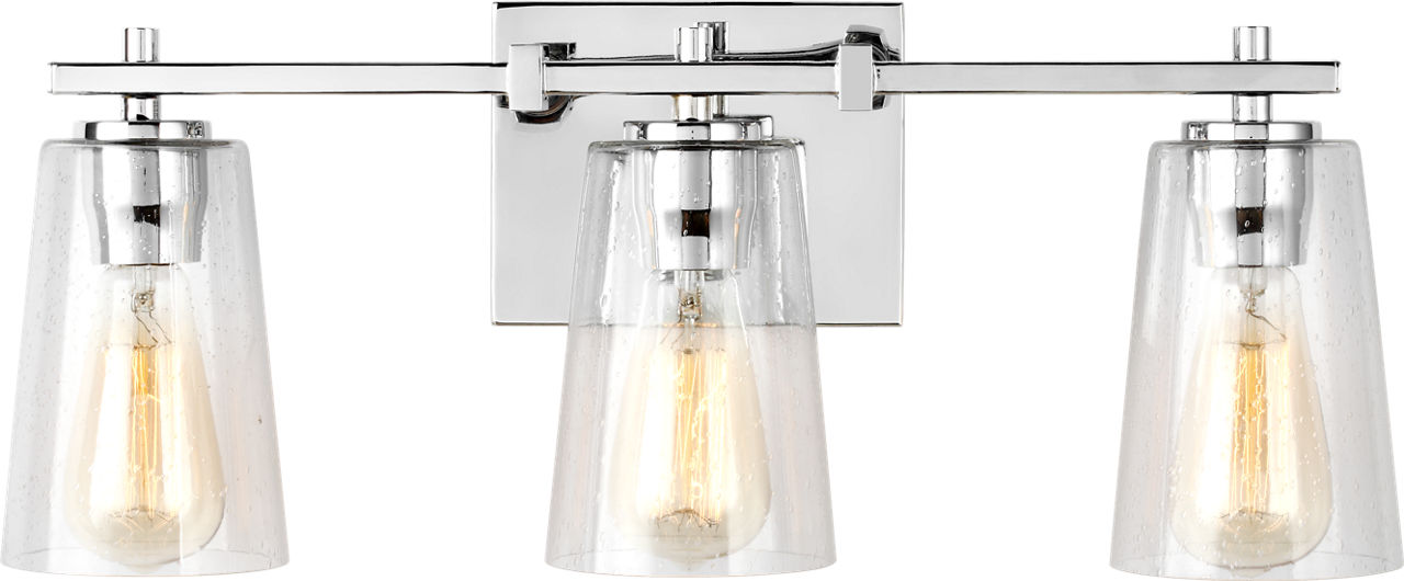 Mercer 3-Light Bath Sconce
